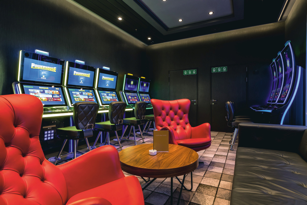 Casino & Lounge Bild 4 - Thumb